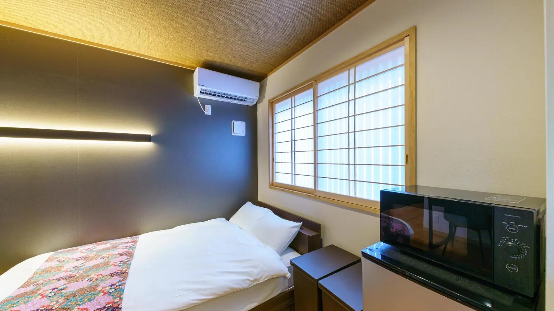***  Yadoya Suzume Hotel Tokyo Japan
