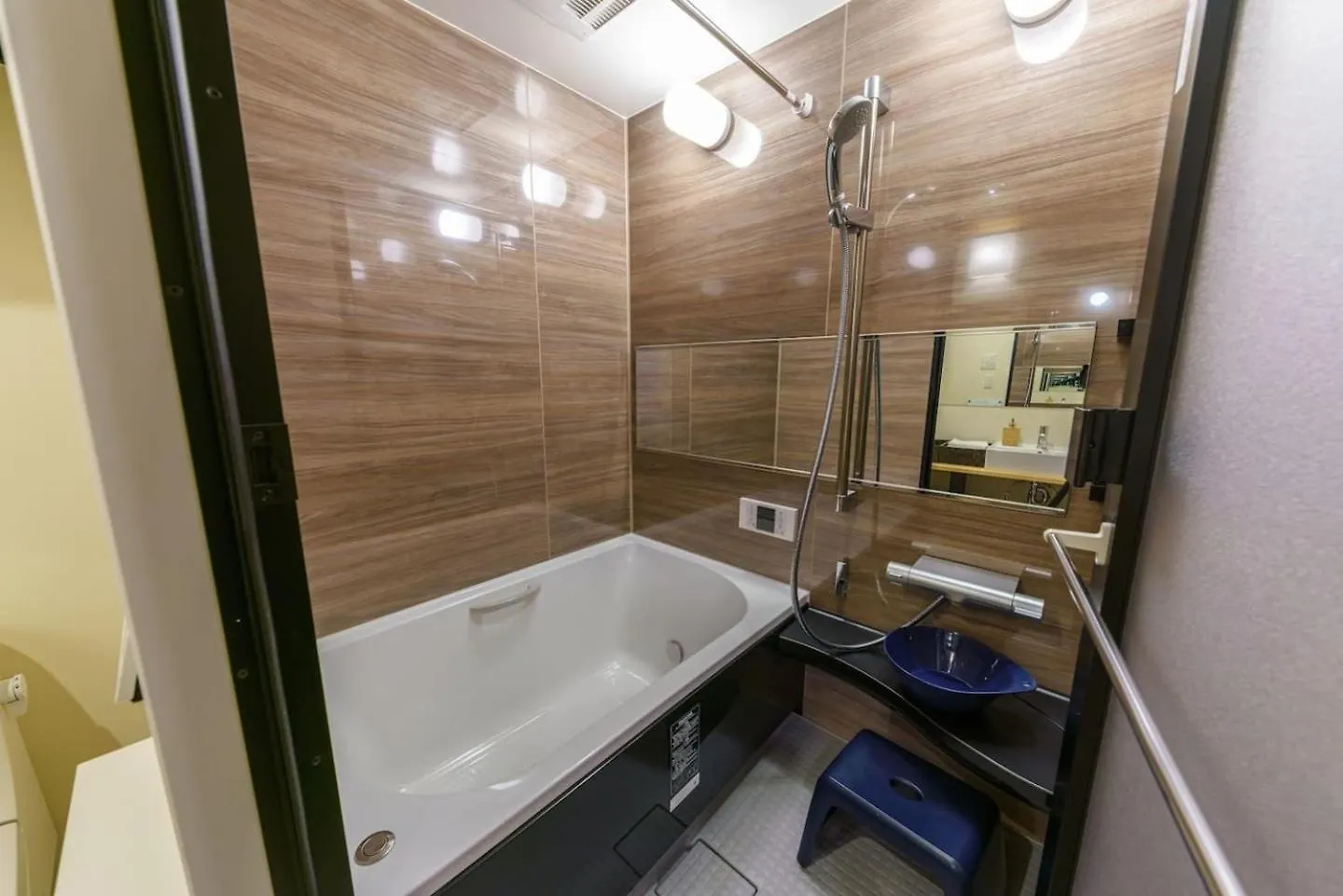 Yadoya Suzume Hotel Tokyo 3*,