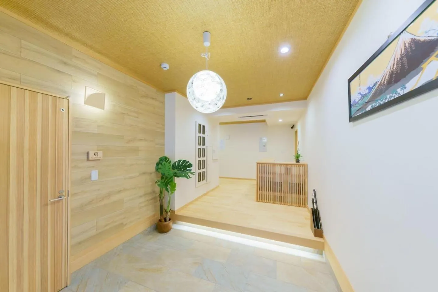 Yadoya Suzume Hotel Tokyo